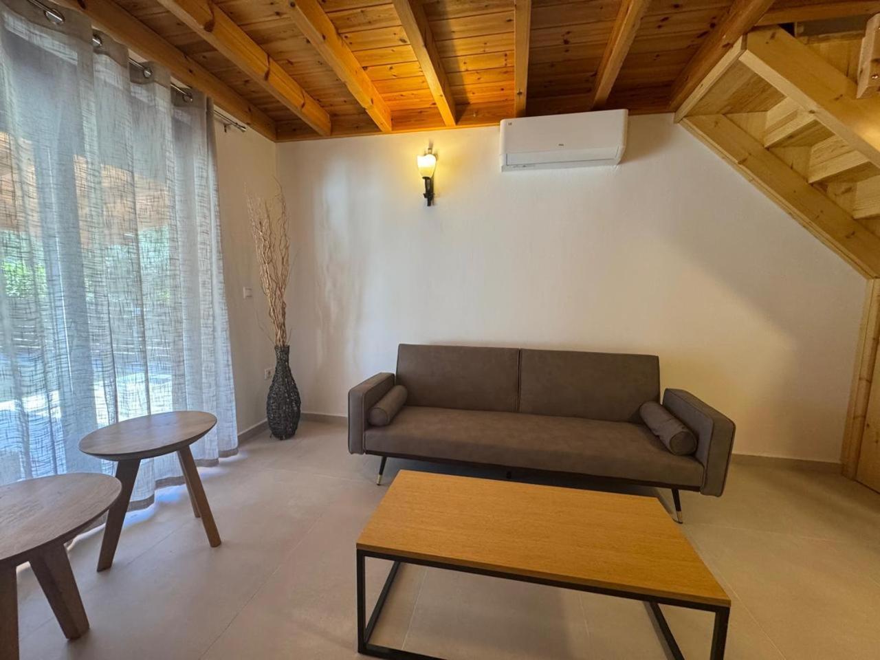 Aleyna House Lindos Area Villa Ngoại thất bức ảnh