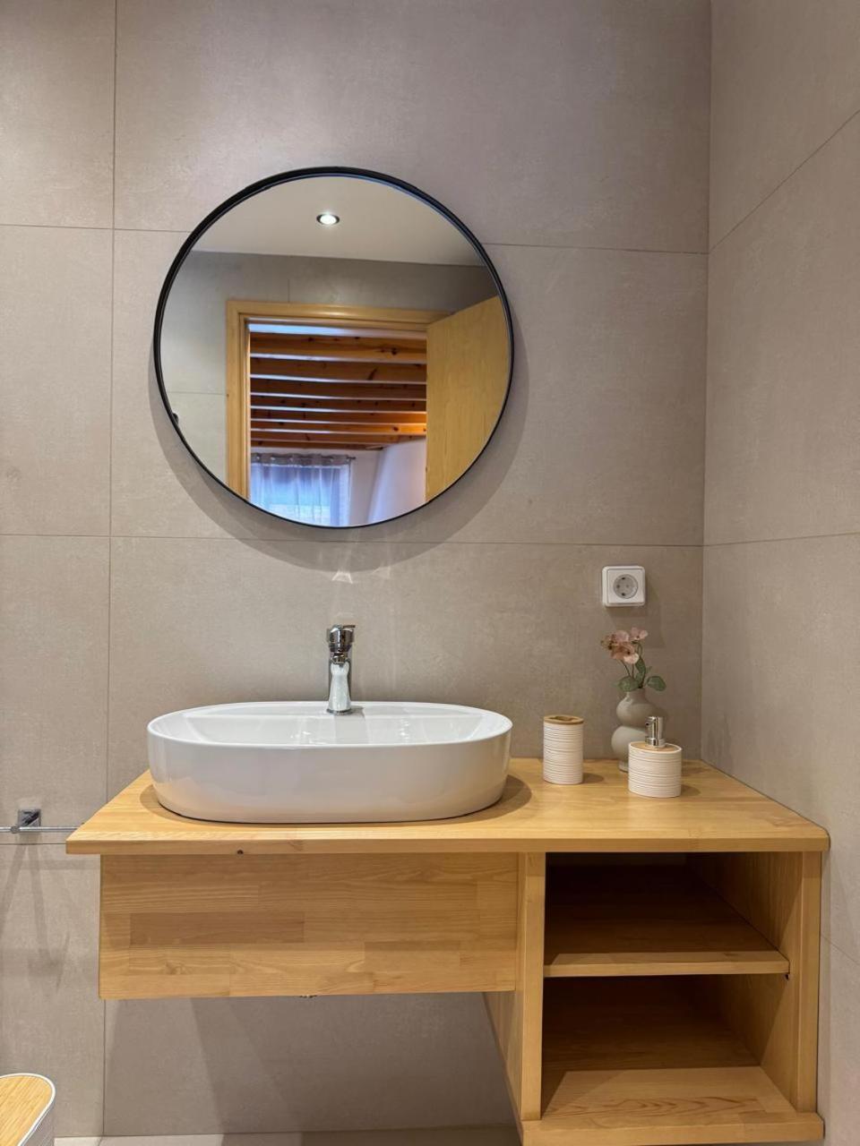 Aleyna House Lindos Area Villa Ngoại thất bức ảnh